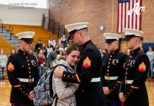 Kažnjena jer je branila oca — a onda je škola zanijemila