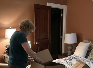 Rekla je da joj je kuća poplavljena — ali istina je bila drugačija