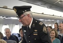 Uništila je let svima — a onda je kapetan reagovao