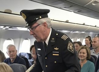 Uništila je let svima — a onda je kapetan reagovao