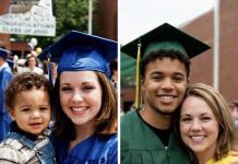 Mislila sam da nas je ostavio — ali istina je bila drugačija