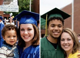 Mislila sam da nas je ostavio — ali istina je bila drugačija