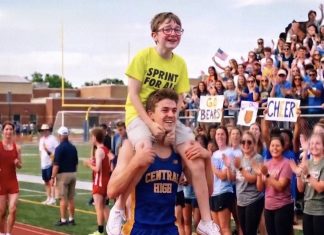 Nosio je druga preko cilja — a istina nas je šokirala