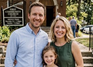 Mislila sam da želi porodicu — ali sam pogriješila