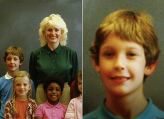 Nakon 17 godina pokucao je na vrata — razlog me slomio