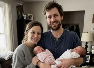 Ostavila sam ga samog s bebama — a njegove riječi su me šokirale