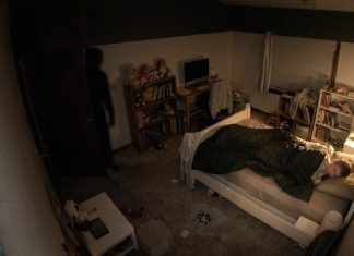 Neko je ulazio u sobu mog sina — istina me šokirala