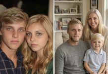 Odrekla sam se svega zbog njega — a istina me slomila