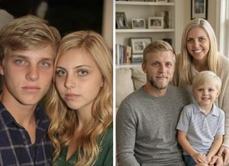 Odrekla sam se svega zbog njega — a istina me slomila