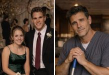 Nakon 30 godina vratila sam ono što sam dobila