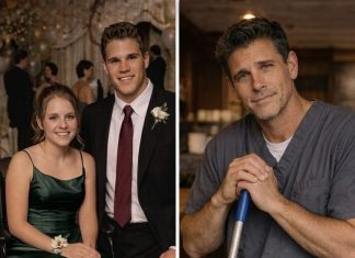 Nakon 30 godina vratila sam ono što sam dobila