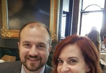 Pozvao me na ručak — a otkrio pravo lice