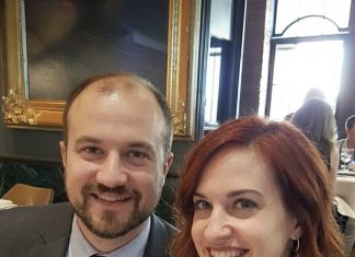 Pozvao me na ručak — a otkrio pravo lice