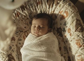 Rodila sam bebu za sestru — ali istina me slomila