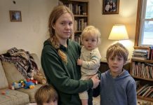 Mislila sam da je nešto loše — ali istina je bila drugačija