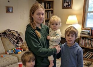 Mislila sam da je nešto loše — ali istina je bila drugačija