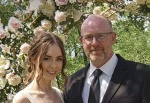 Mislila sam da ga poznajem — ali nisam