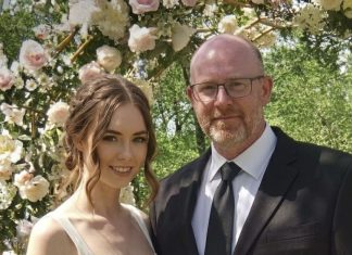 Mislila sam da ga poznajem — ali nisam