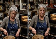 Natjerala me da budem nevidljiva — ali istina je izašla