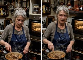 Natjerala me da budem nevidljiva — ali istina je izašla