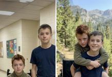 Mislila sam da je u nevolji — ali istina me iznenadila