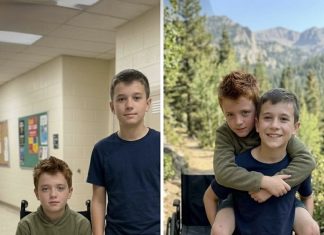 Mislila sam da je u nevolji — ali istina me iznenadila