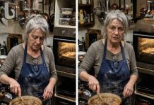 Natjerala me da budem nevidljiva — ali istina ju je stigla