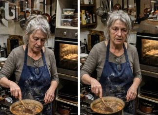 Natjerala me da budem nevidljiva — ali istina ju je stigla