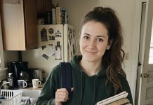 Mislila sam da je sve izgubljeno — ali nije bilo