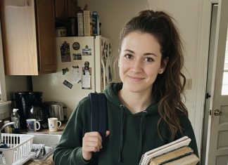 Mislila sam da je sve izgubljeno — ali nije bilo