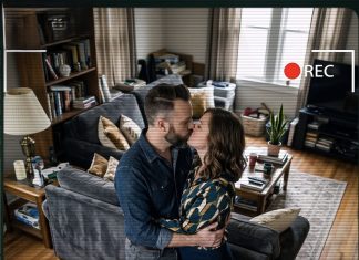 Postavila sam kameru — i otkrila istinu