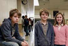 Poziv iz škole koji me uplašio pretvorio se u ponos