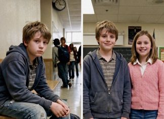 Poziv iz škole koji me uplašio pretvorio se u ponos