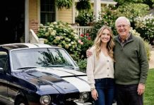 Prodala je auto — ali nije znala šta se krije unutra