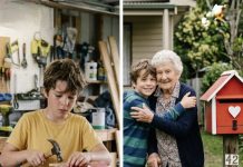 Ono što je starica ostavila mom sinu sve je promijenilo