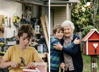 Ono što je starica ostavila mom sinu sve je promijenilo