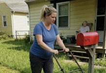 Pomogla sam komšinici — a ona mi je promijenila život