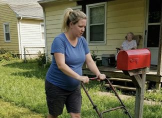 Pomogla sam komšinici — a ona mi je promijenila život