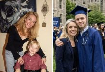 Vratio se nakon 25 godina — ali nije očekivao ovo