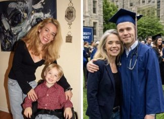 Vratio se nakon 25 godina — ali nije očekivao ovo