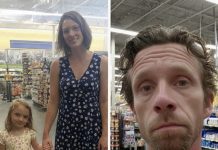 Ostavio me jer sam rodila kćerku — a istina ga je stigla