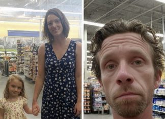 Ostavio me jer sam rodila kćerku — a istina ga je stigla