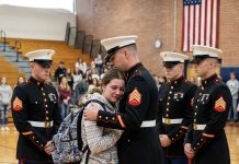 Kažnjena je jer je branila oca — ali istina je izašla na vidjelo