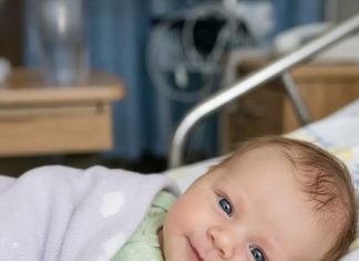 Vidio je nešto na njenim leđima — i sve se promijenilo