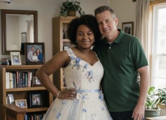 Ponizila me zbog haljine — ali istina ju je sustigla