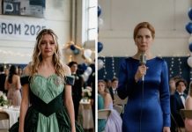 Prosula je piće po haljini — ali istina ju je zaustavila