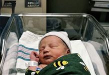 Nosila sam bebu za sestru — a sve se promijenilo u bolnici