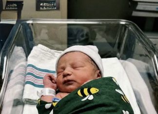 Nosila sam bebu za sestru — a sve se promijenilo u bolnici