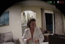 Postavila sam kameru — ali istina me iznenadila