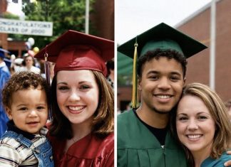 Mislila sam da nas je ostavio — ali istina je bila drugačija